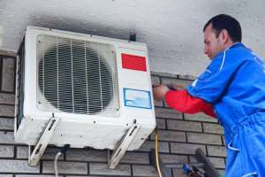 HVAC Companies Near Fort Leavenworth, KS Available Now